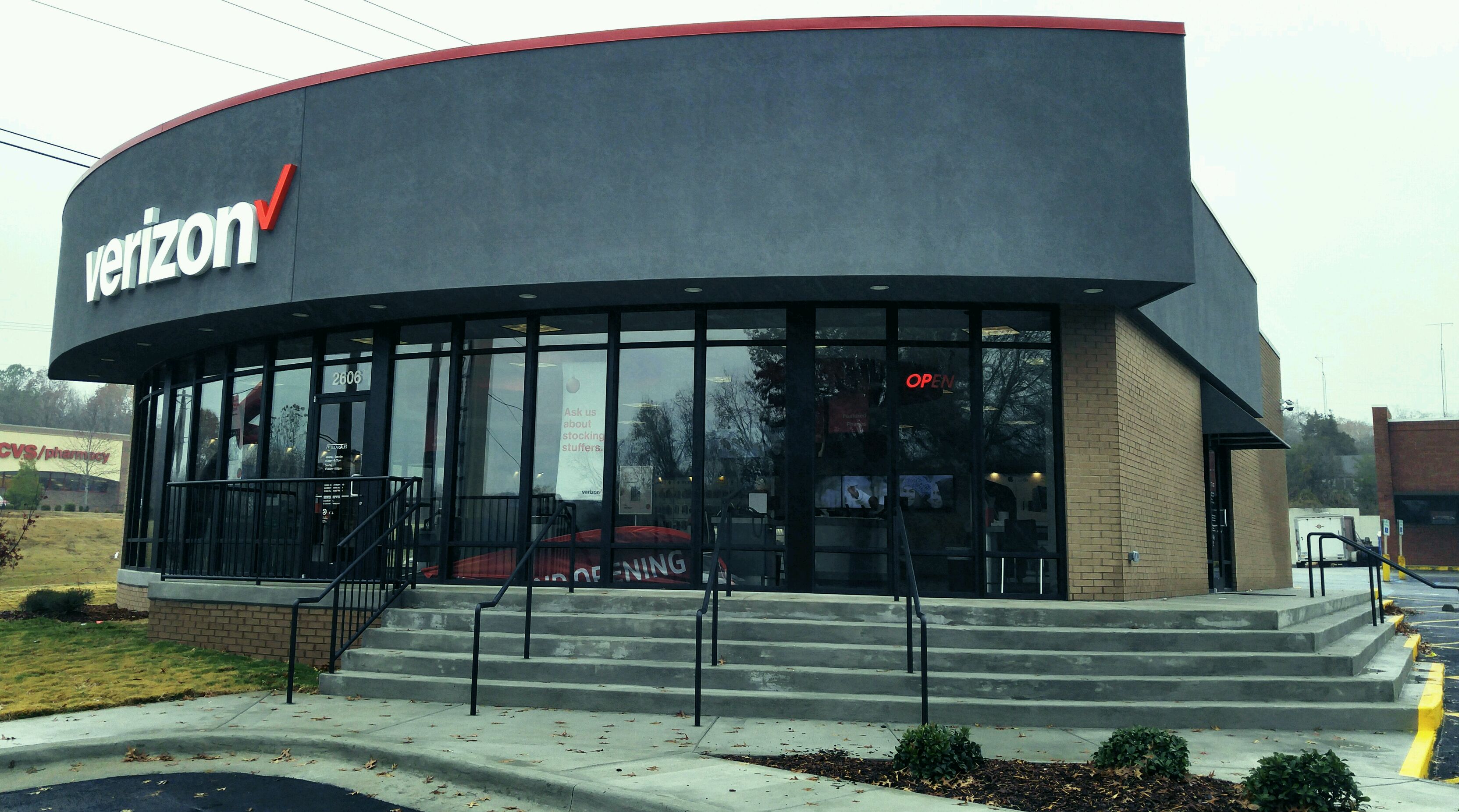 Verizon Store Florence Al